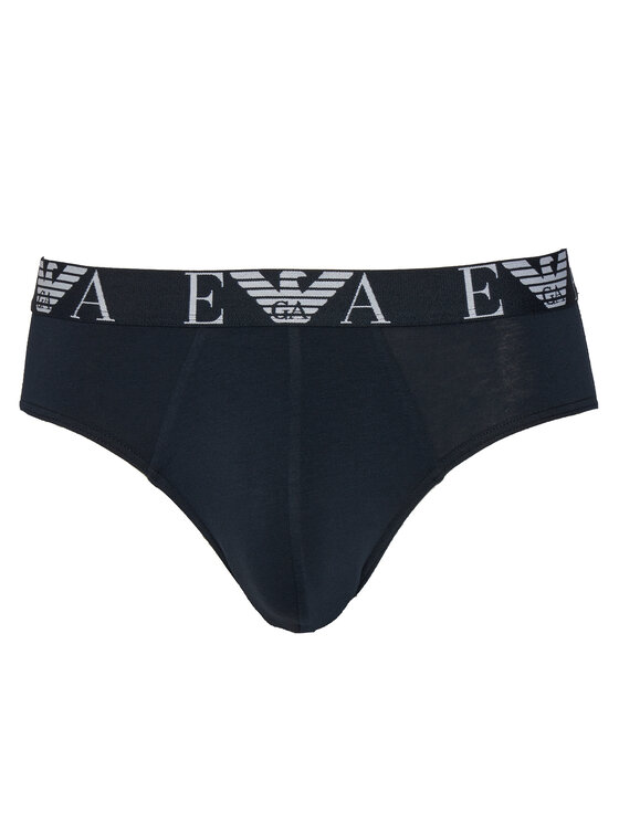 Emporio Armani Underwear Emporio Armani Underwear Alsónadrág szett EM003792 AF19898 M5081 Színes