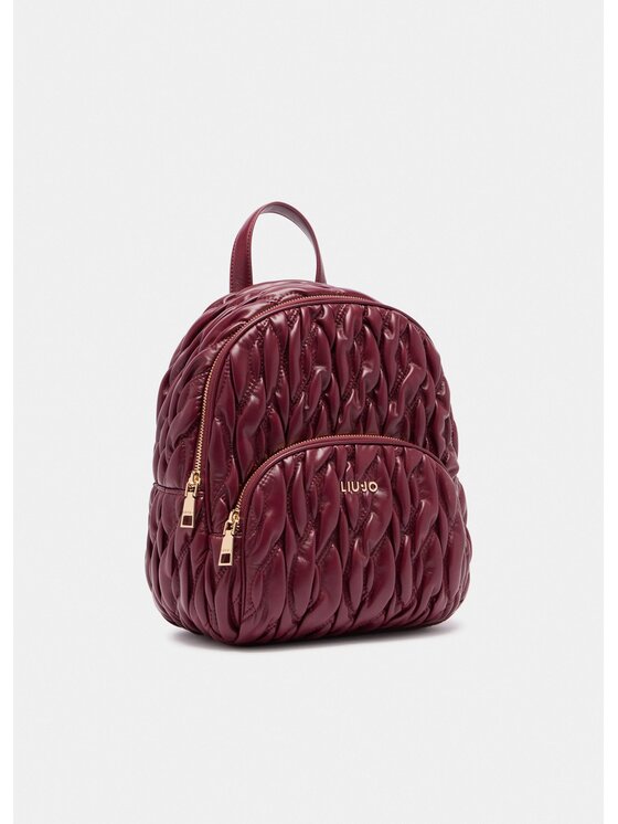 Liu Jo Liu Jo Zaino AF5016E045791726 Rosso