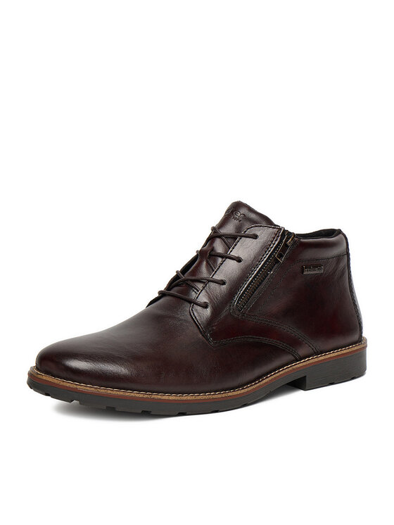 Rieker Rieker Polacchine 15324-25 Marrone