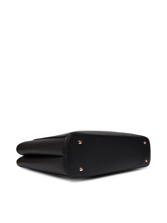 Guess Guess Torebka Noelle II HWZG96 72250 Czarny