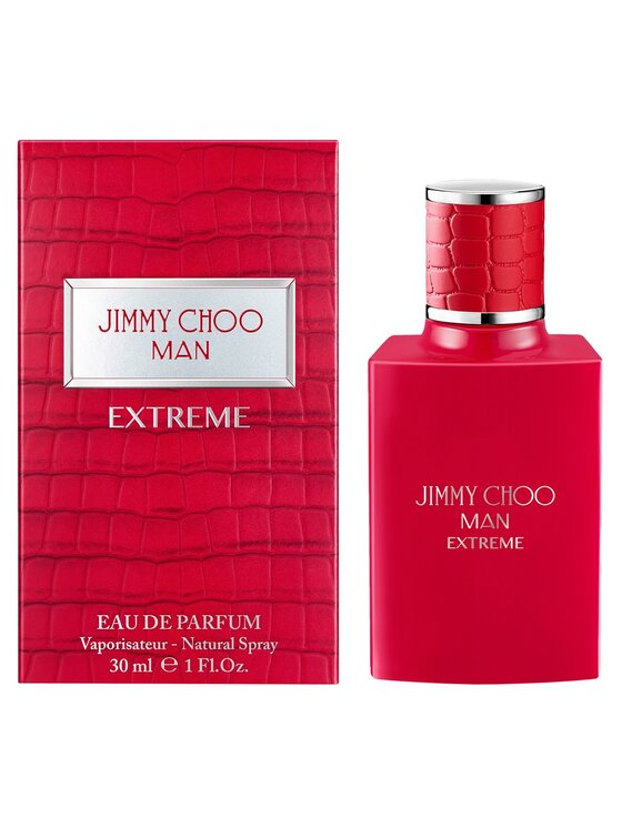 Jimmy Choo Jimmy Choo Man Extreme Woda perfumowana