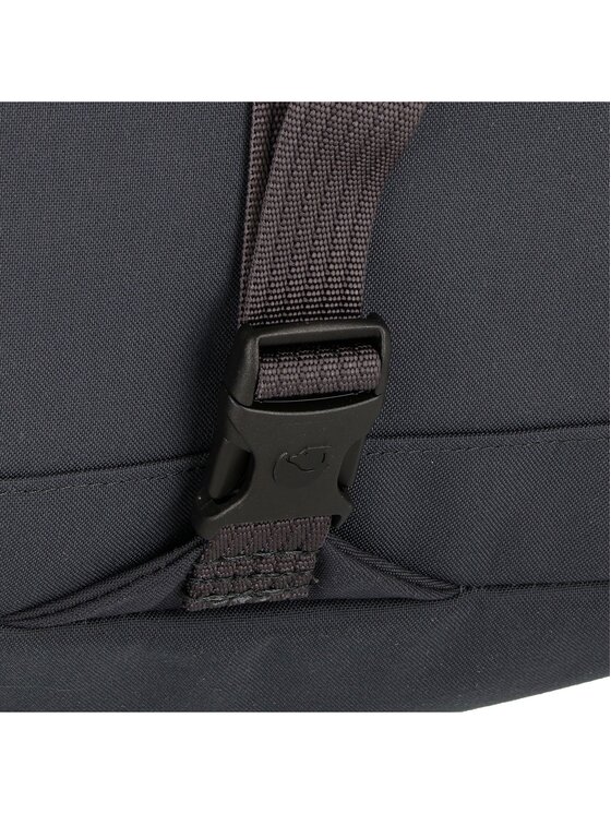 Fjällräven Fjällräven Torba podróżna 308062 Czarny