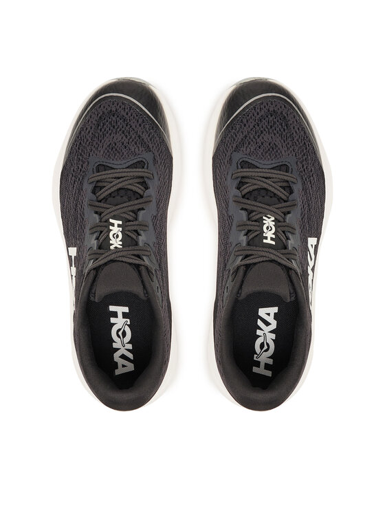 Hoka Hoka Buty do biegania Rincon 4 1168874 Czarny