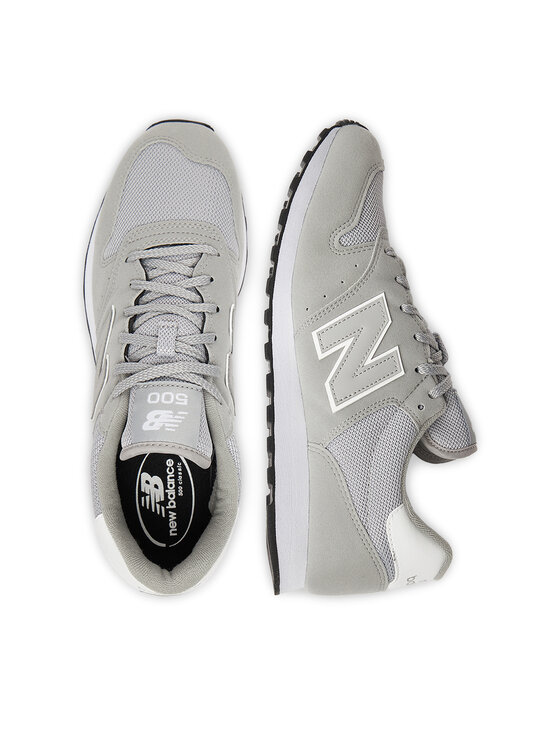 New Balance New Balance Sneakersy GM500EG2 Szary