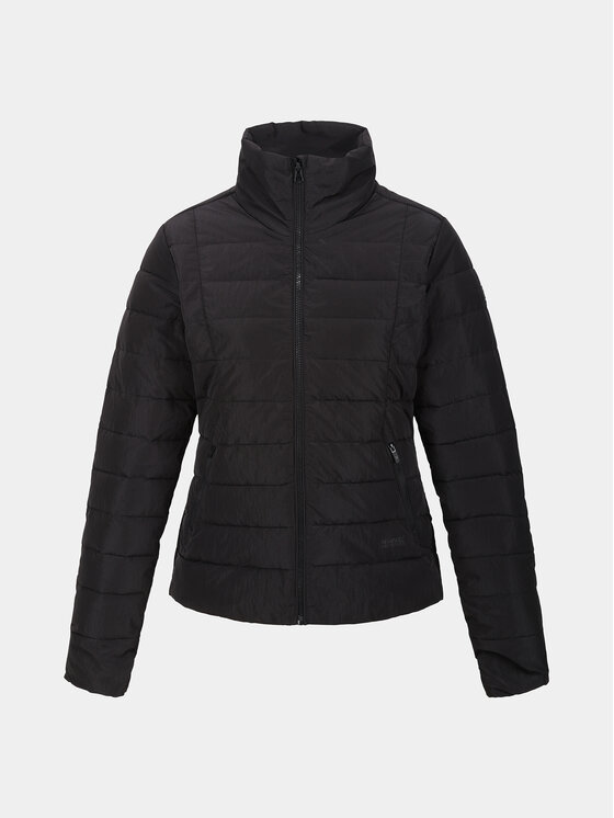 Regatta Regatta Демісезонна куртка Keava III RWN271 Чорний Regular Fit