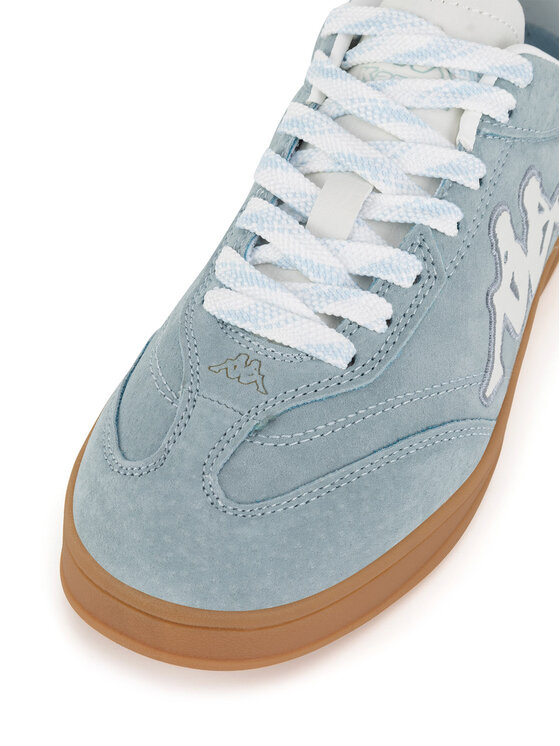 Kappa Kappa Sneakersy FC-24880H Modrá