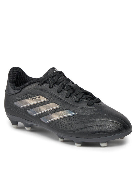adidas adidas Čevlji za nagomet Copa Pure II League Fg IE7495 Črna