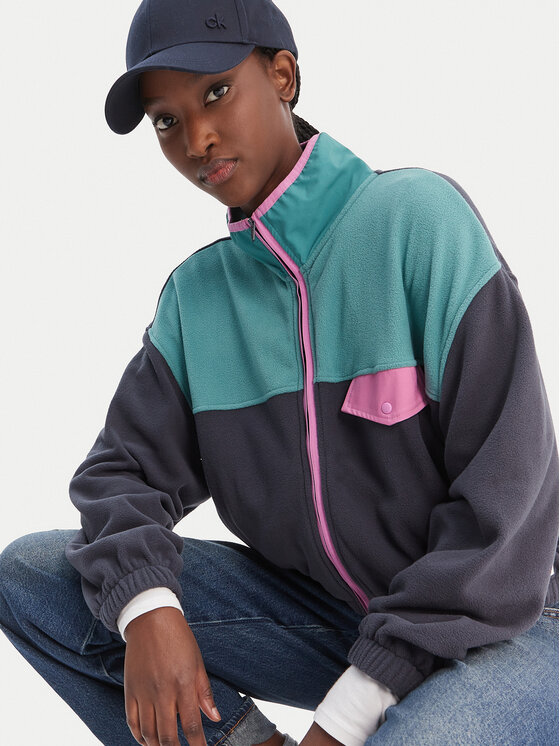 Quiksilver Quiksilver Fleece Kedai EQWPF03005 Γκρι Regular Fit