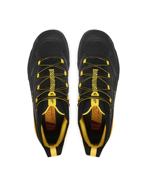 La Sportiva La Sportiva Bakancs Ultra Raptor 3 ZFHS105K00Y00 Fekete