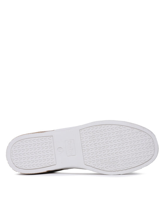 DeeZee DeeZee Tossud WS2158-07 Valge