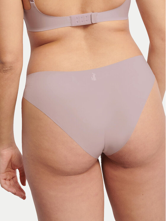 Sloggi Sloggi Chilot clasic Zero Feel 10217838 Gri