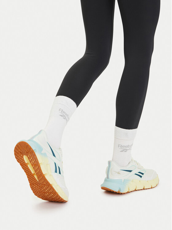 Reebok Pantofi pentru alergare EOSB-FLOATZIG 2 100225506 Écru