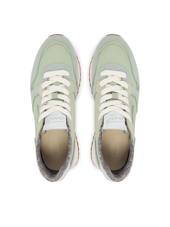 Gant Gant Tossud 30533841 Roheline