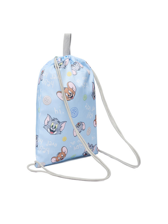 Tom & Jerry Tom & Jerry Торба CEO-ACCCS-SS26-211WBTJ Син