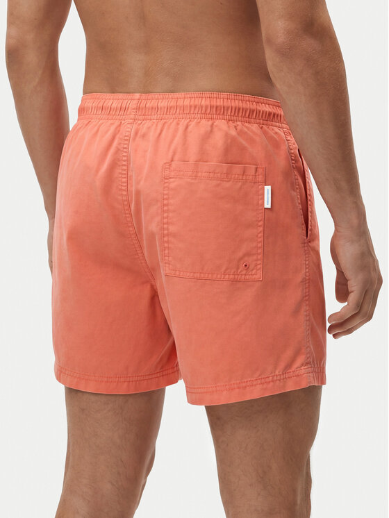 Jack & Jones Jack & Jones Pantaloni scurți pentru înot Maui Vibrant 12291492 Regular Fit