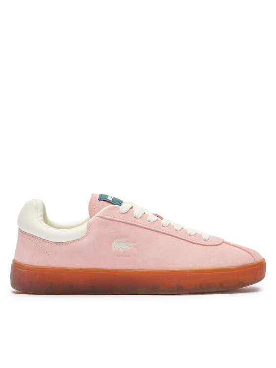 Sneakers Lacoste Basehot 747SFA0038 Roz