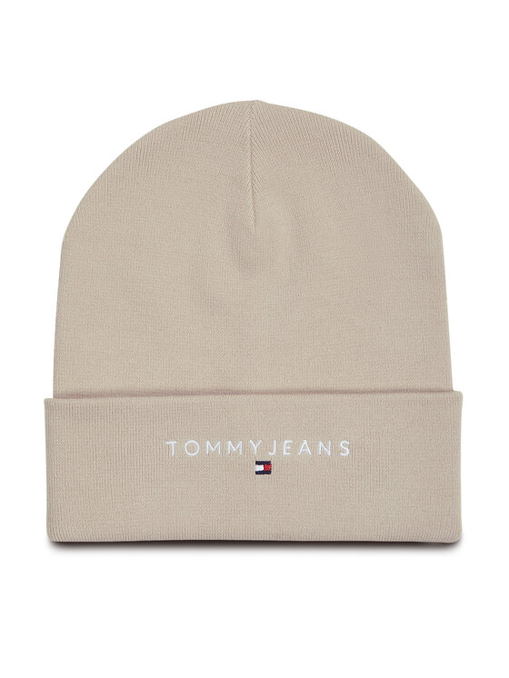 Tommy Hilfiger Cepure AW0AW16783 Bēšs