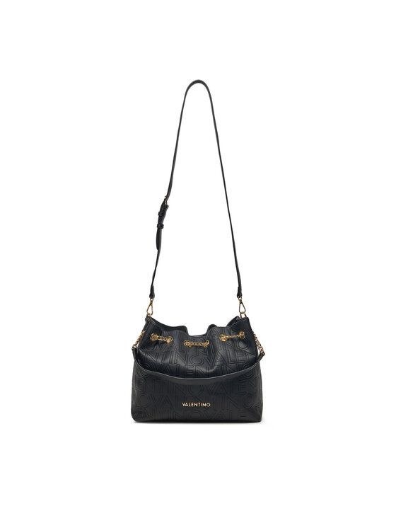 Valentino Valentino Сумка Pansy VBS8PG32 Чорний