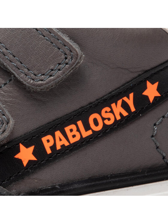 Pablosky Pablosky Tossud StepEasy by Pablosky 022250 M Hall