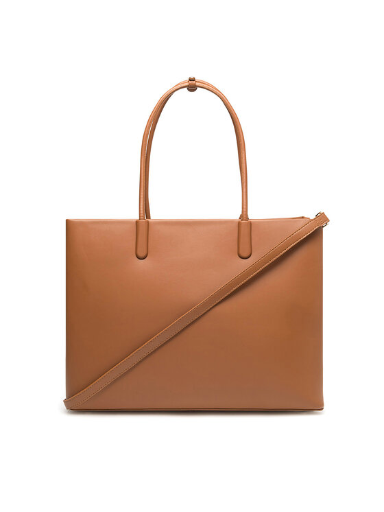 Gino Rossi Gino Rossi Handtasche OJ-82712 Braun