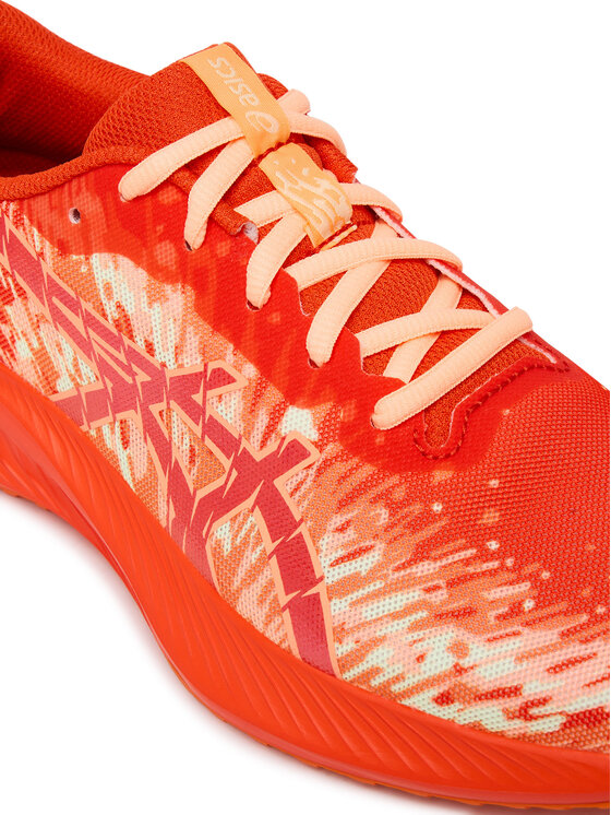 Asics Asics Bežecké topánky Gel-Noosa Tri 16 Gs 1014A346 Oranžová