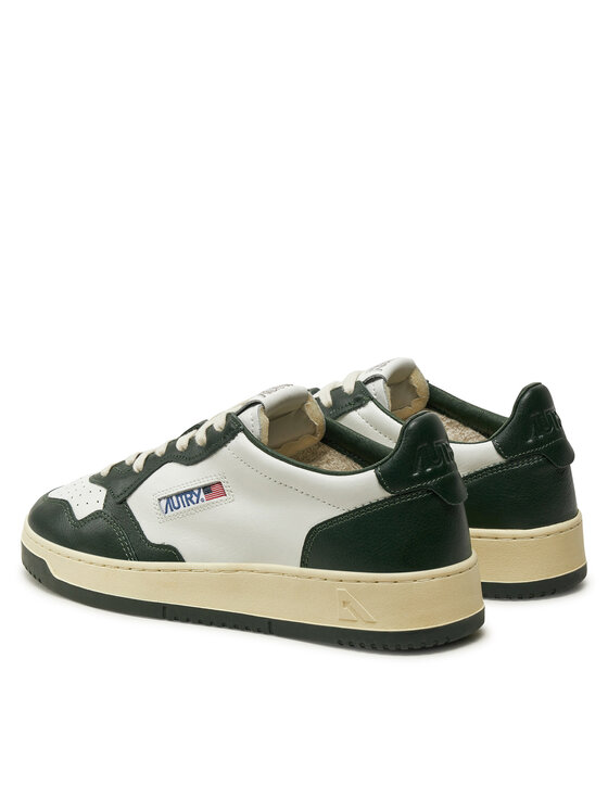 AUTRY AUTRY Sneakers AULMWB49 Weiß