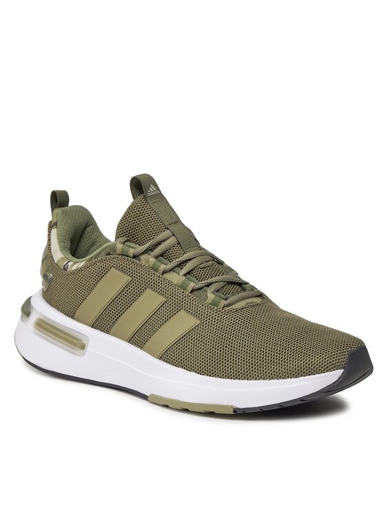 Khaki adidas schuhe clearance