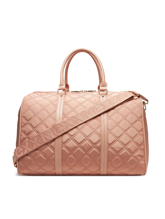 MEXX MEXX Wochenendtasche MEXX-H-001-07 Rosa