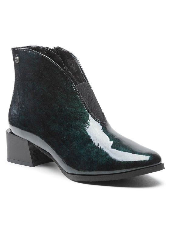 Tronchetti 04777-09/00-3 Verde