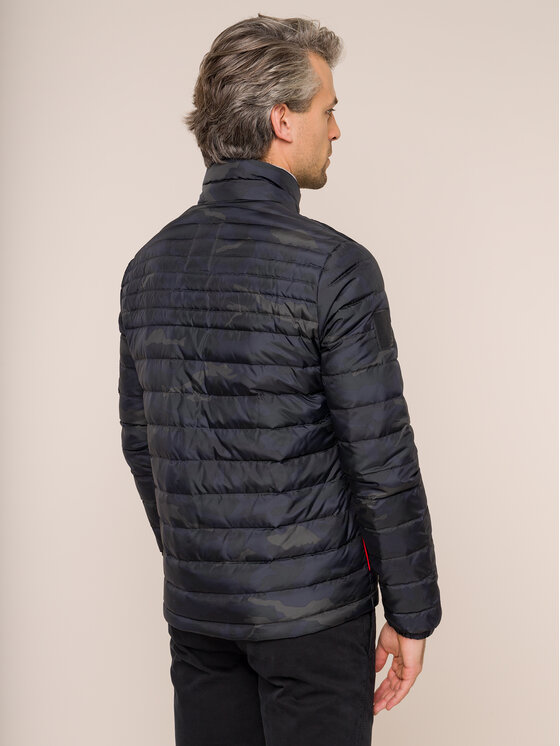 Quilted Jacket Strellson 4seasons Steppjacke Winter Jacke Snipes