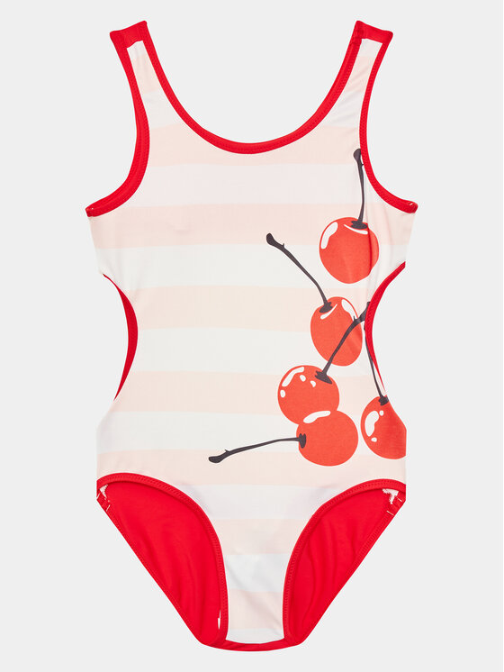 United Colors Of Benetton Bikiny 3L430I00B Červená