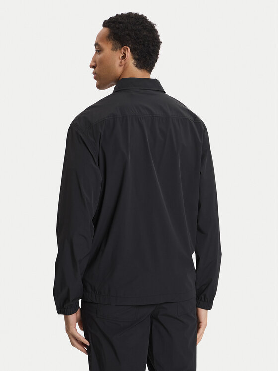 Guess Guess Sweatshirt Z6GH01 W2357 Schwarz Regular Fit