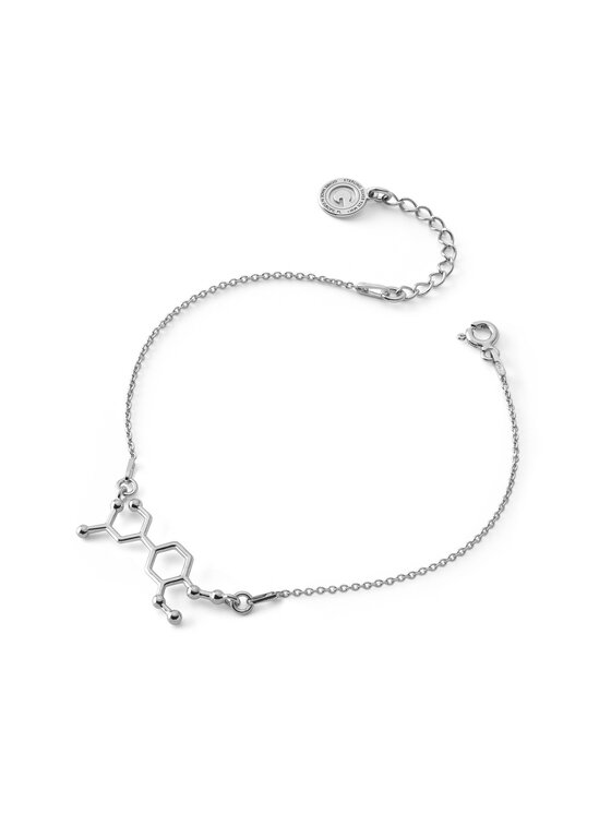 Giorre Giorre Bransoletka Adrenalina 3896_16395 Srebrny