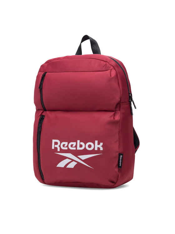 Reebok Reebok Plecak RBK-030-CCC-05 Czerwony