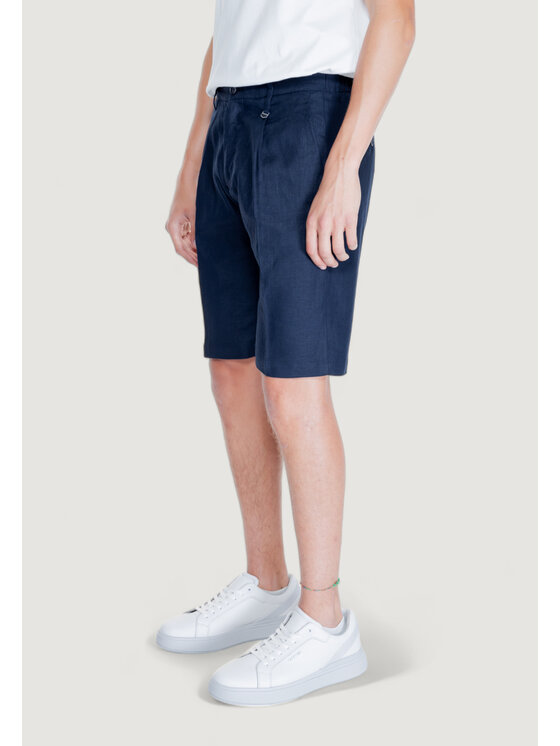 Antony Morato Antony Morato Μαγιό GUSTAF CARROT Μπλε Carrot Fit