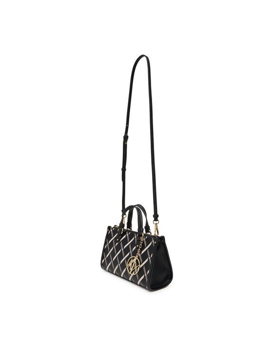 Armani Exchange Armani Exchange Torbica XW000928 AF17155 MC043 Crna