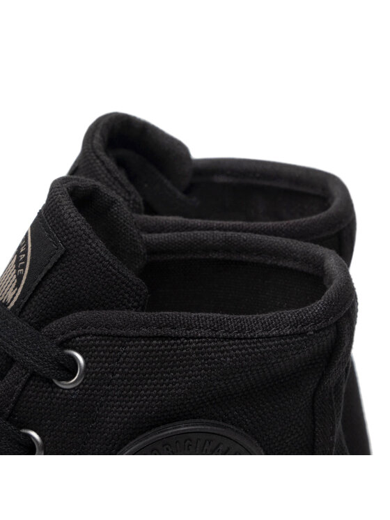 Palladium Palladium Žygio batai Pampa HI 92352-060 Juoda