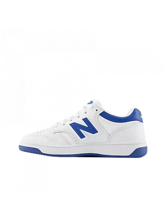 New Balance New Balance Sneakers psb480bl Bianco