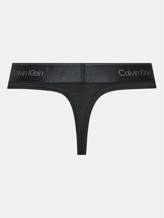 Calvin Klein Underwear Calvin Klein Underwear Pesukomplekt 000QF8000E Must
