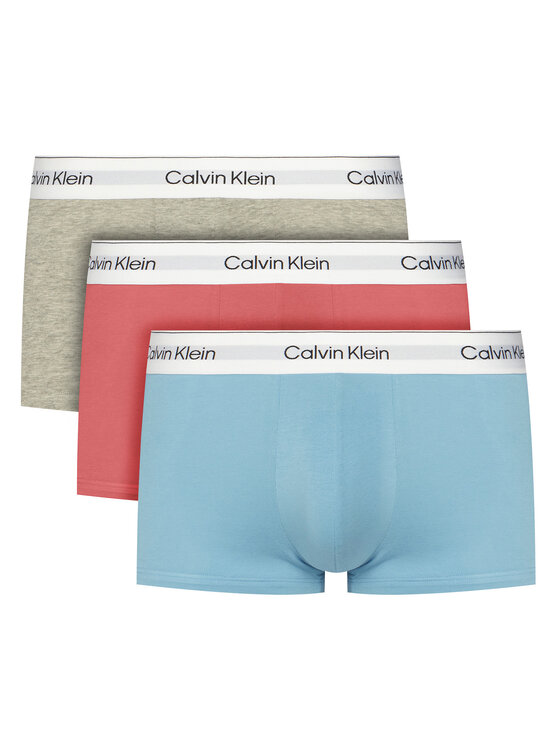 Calvin Klein Underwear Calvin Klein Underwear Set bokserica﻿ LV00NB4389 Šarena