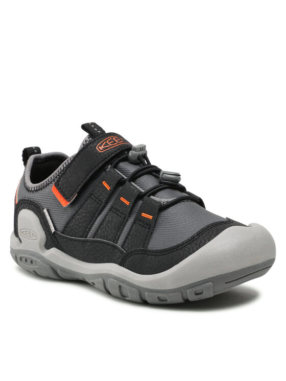 Keen Keen Pusbačiai Knotch Hollow 1025881 Pilka