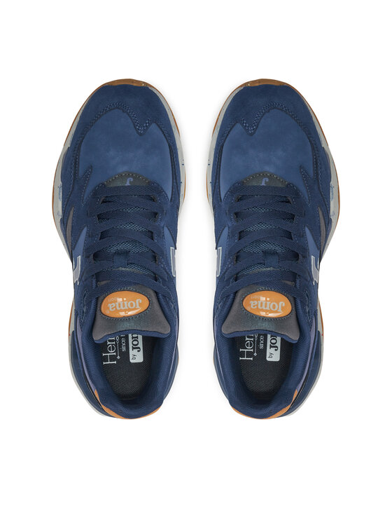 Joma Joma Снікерcи C1400 C1400W2403 Cиній