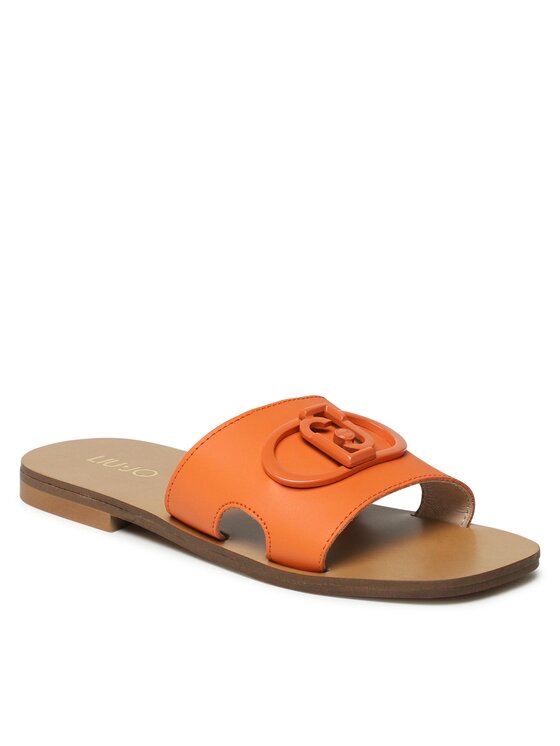 Liu Jo Liu Jo Iešļūcenes Saba 06 SA3151 P0102 Oranžs