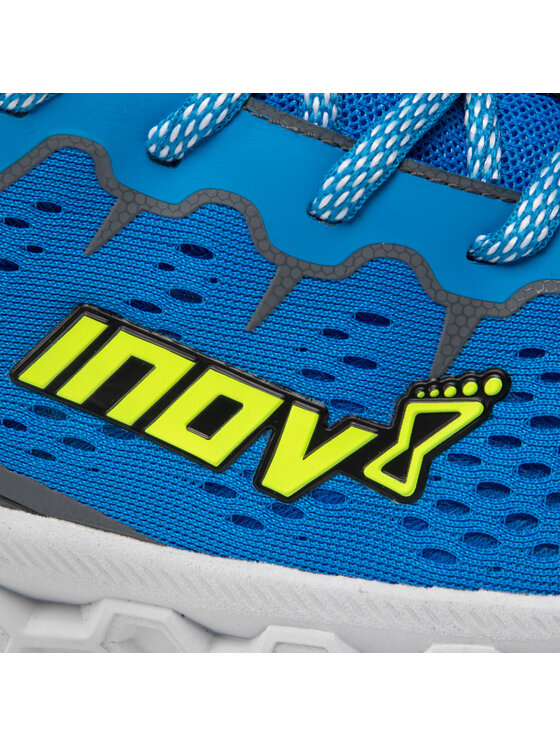 Inov-8 Inov-8 Buty do biegania Parkclaw G 280 000972-BLGY-S-01 Niebieski