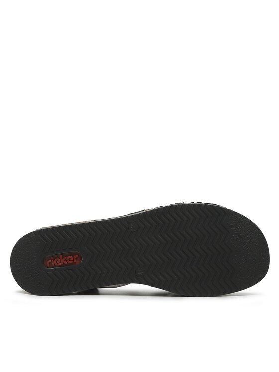 Rieker Rieker Sandale 62949-45 Gri