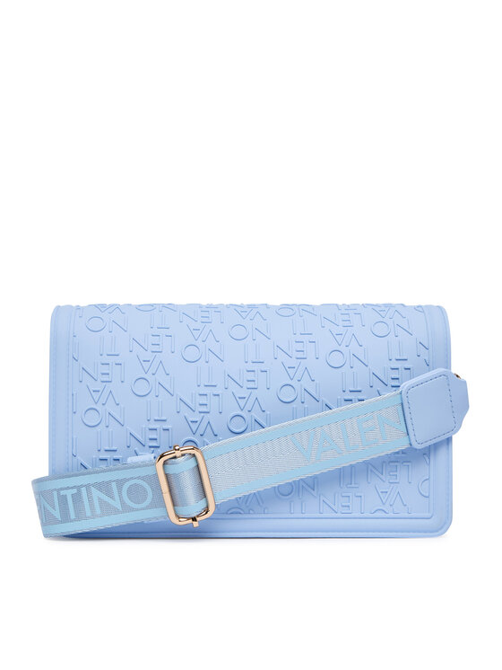 Valentino Valentino Сумка Jellies VBSA0Q09LOG Голубий