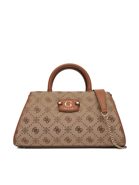 Geantă Guess Neda HWJP96 54060 Maro