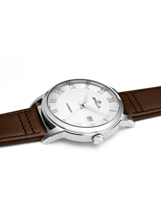 Appella Appella Orologio L70007.5B33A Marrone