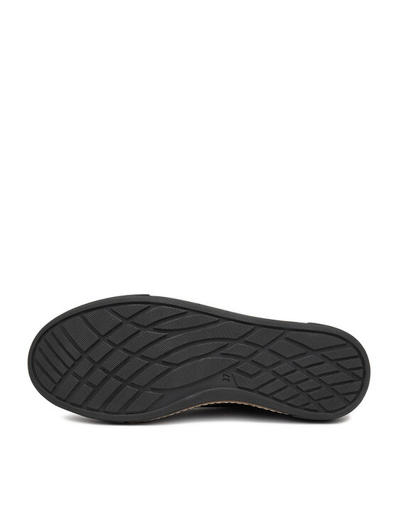 Lasocki Lasocki Sneakers CEO-WI23-LONA2-01 Negru