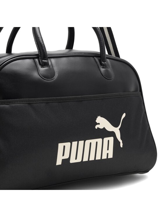 Puma campus shop grip bag